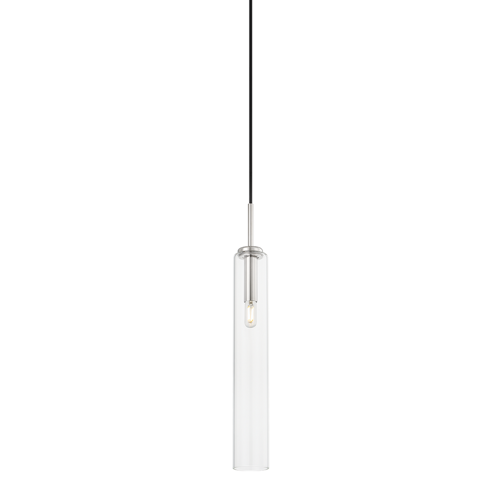 NYAH Pendant | Mitzi Lighting - H701701S-PN