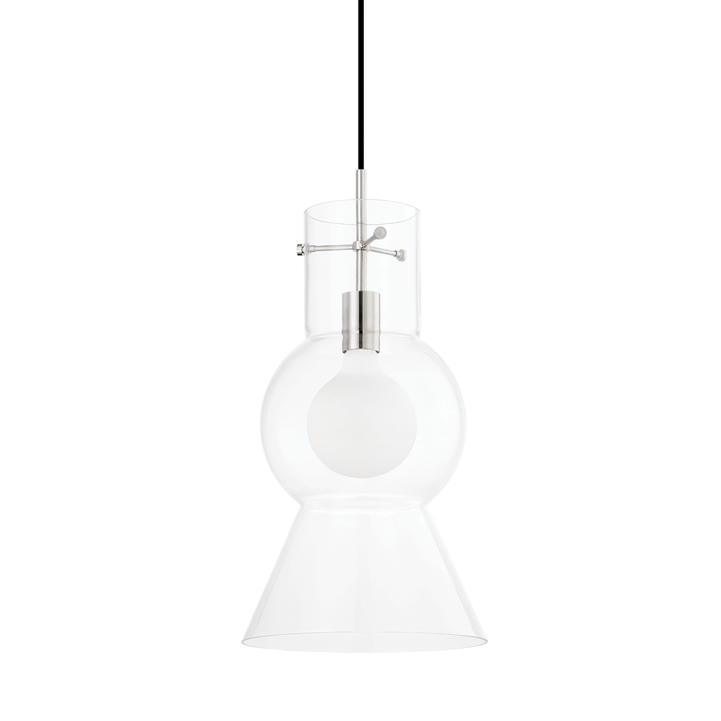 MIRABEL Pendant | Mitzi Lighting - H702701L-PN