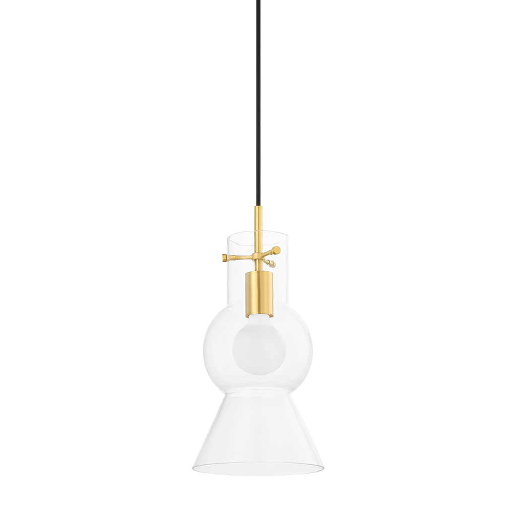 MIRABEL Pendant | Mitzi Lighting - H702701S-AGB