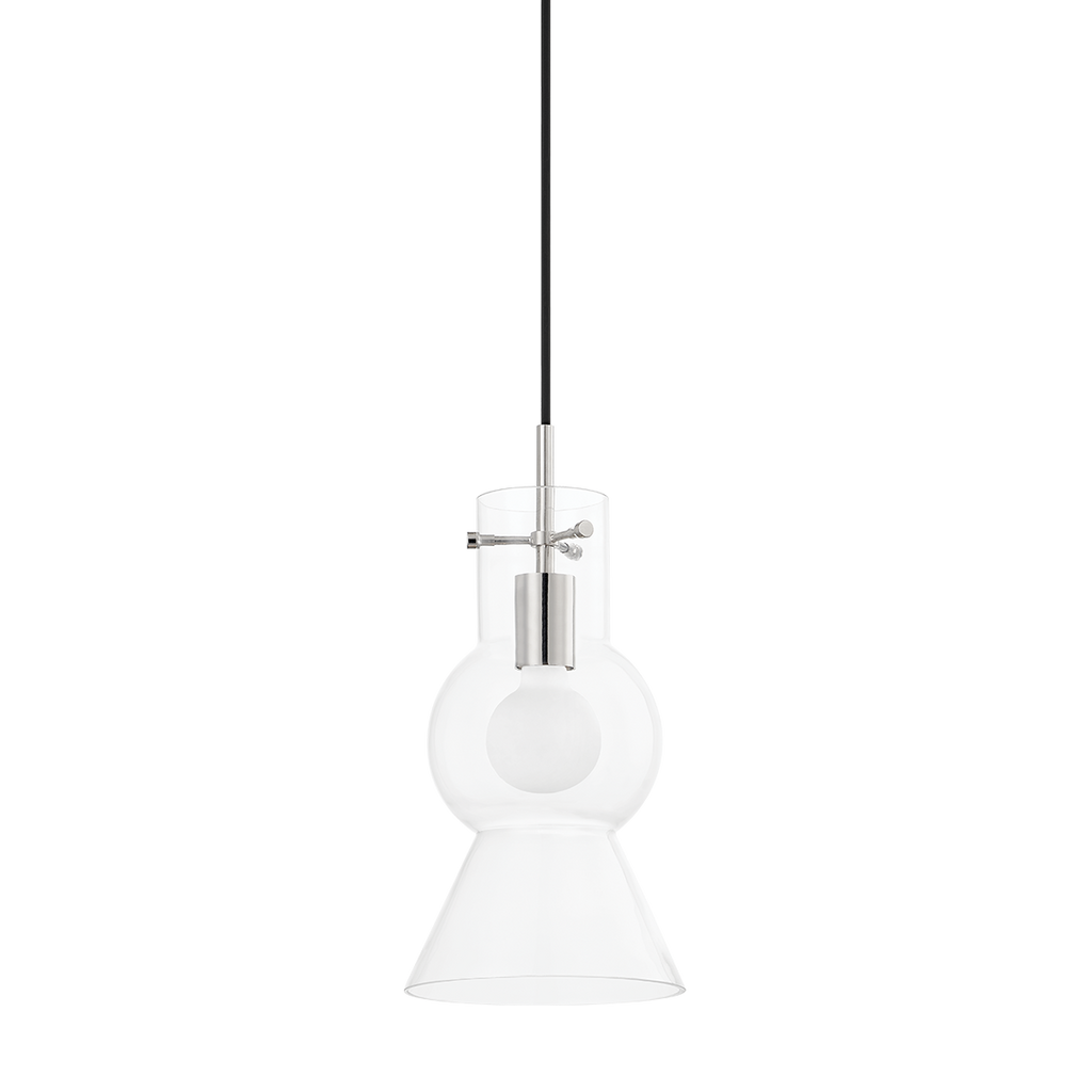 MIRABEL Pendant | Mitzi Lighting - H702701S-PN