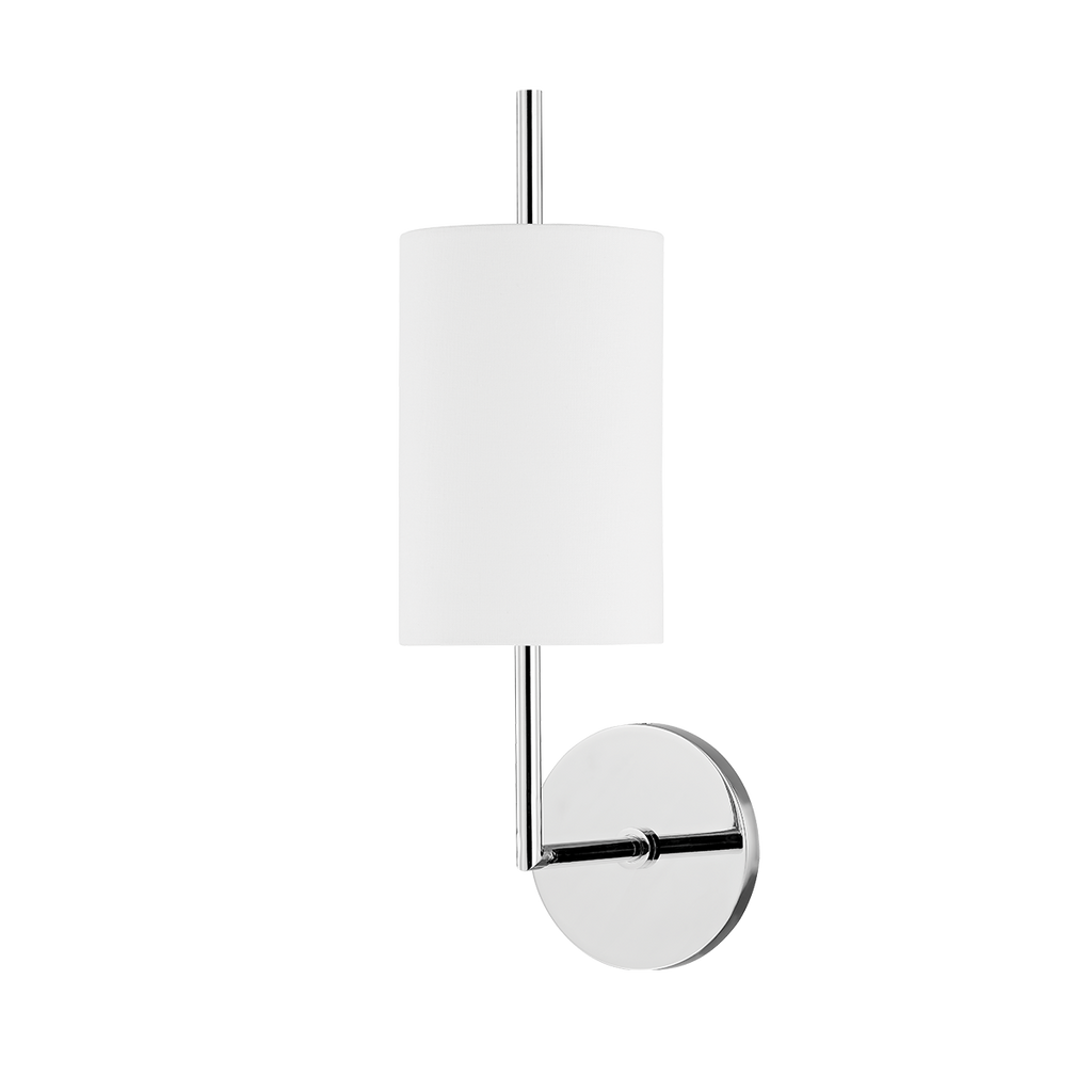 Molly Wall Sconce | Mitzi Lighting - H716101-PN