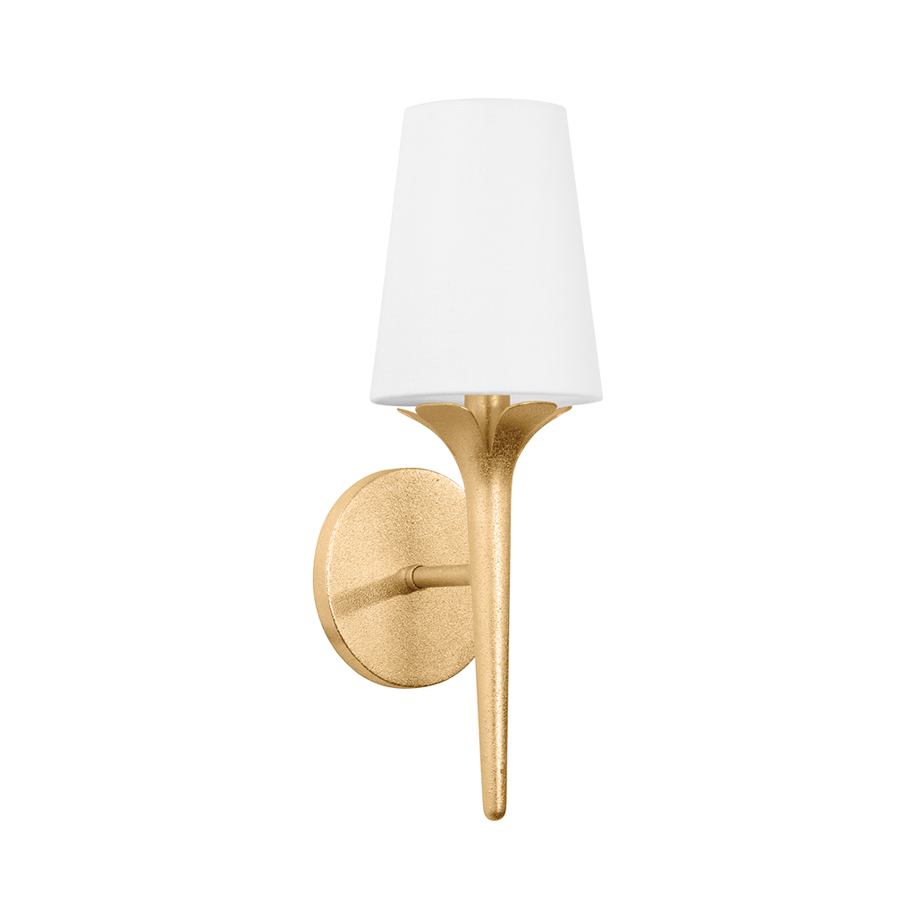 EMILY Wall Sconce | Mitzi Lighting - H733101-GL