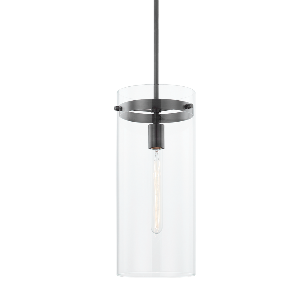 HAISLEY Pendant | Mitzi Lighting - H756701L-OB