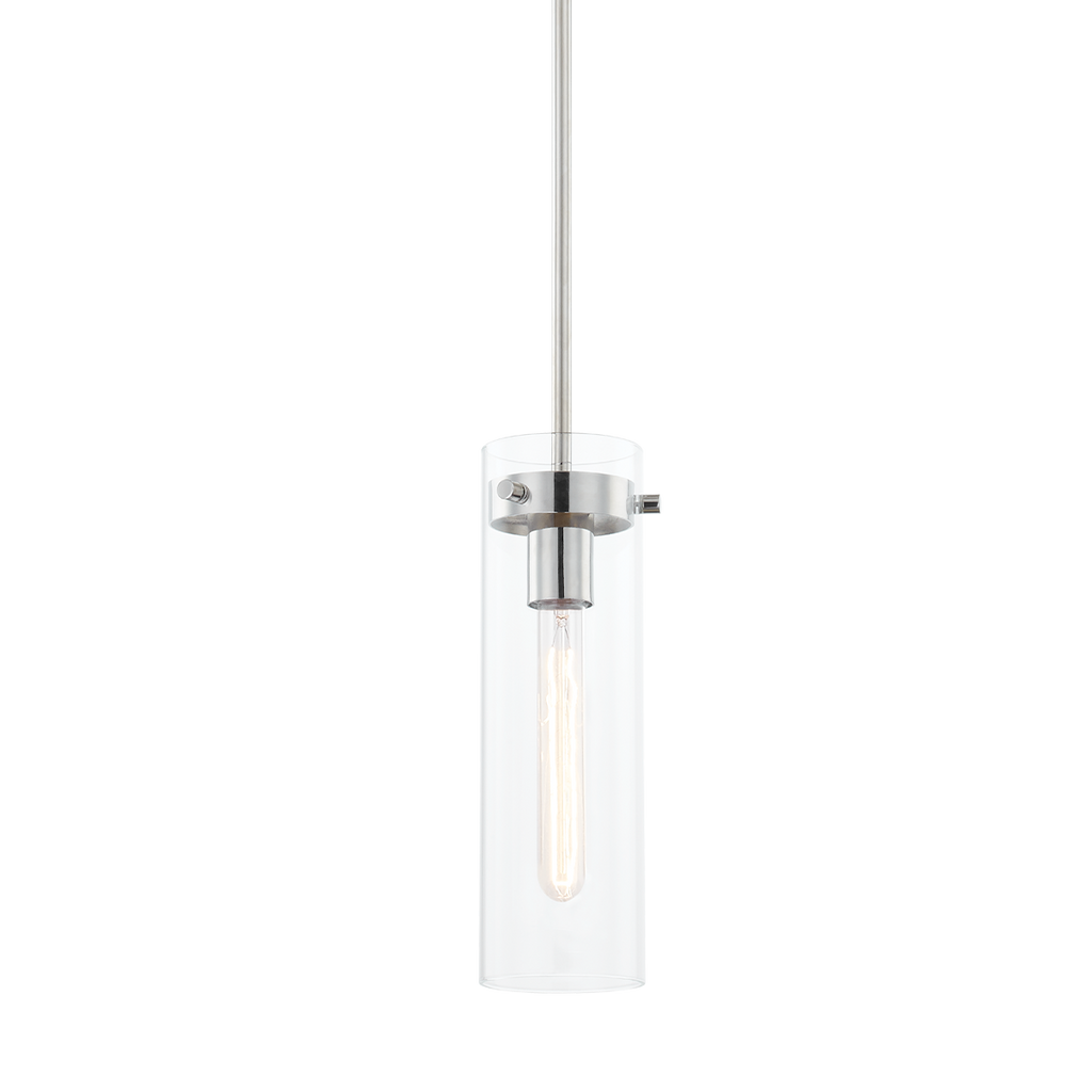 HAISLEY Pendant | Mitzi Lighting - H756701S-PN