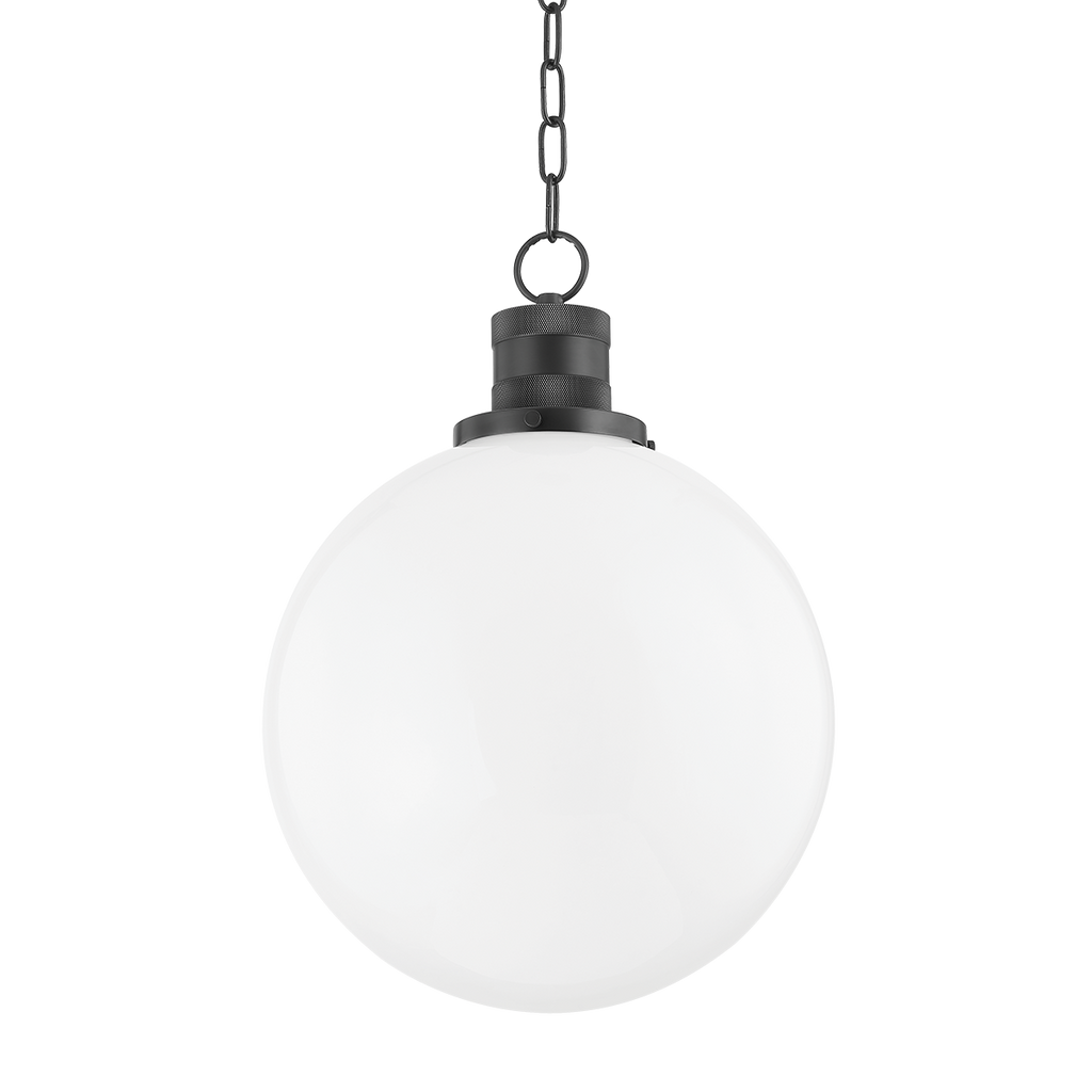 BEVERLY Pendant | Mitzi Lighting - H770701L-OB