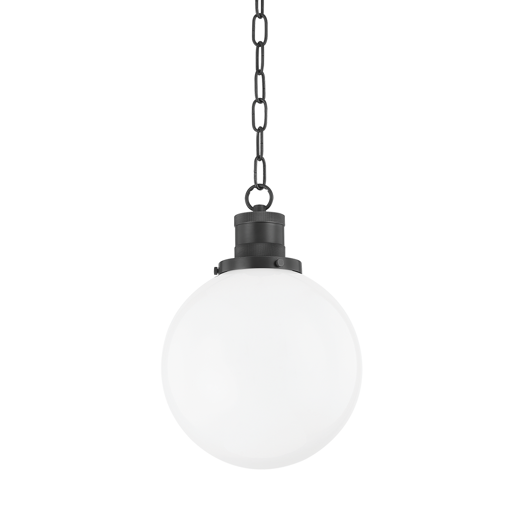 BEVERLY Pendant | Mitzi Lighting - H770701S-OB