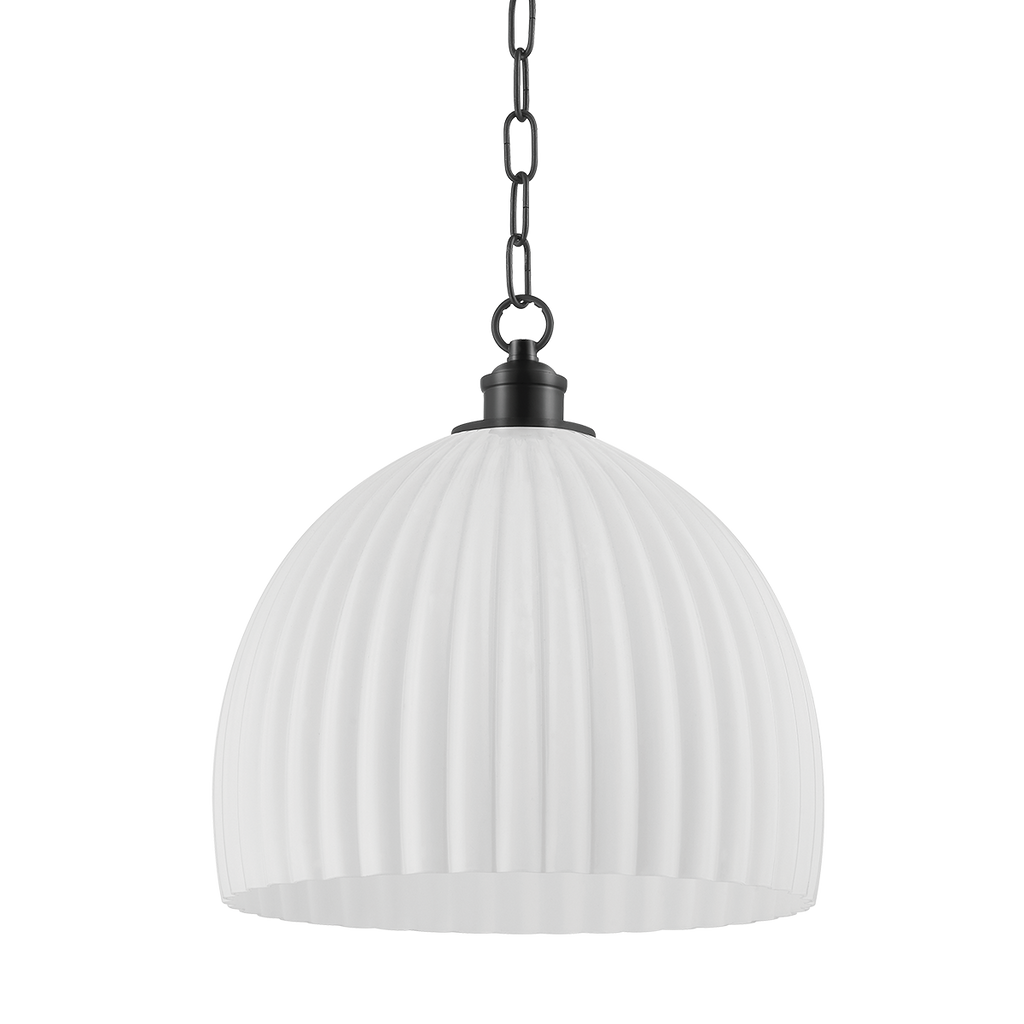 HILLARY Pendant | Mitzi Lighting - H771701L-OB