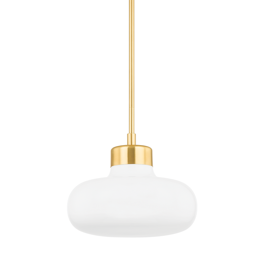 ELIANA Pendant | Mitzi Lighting - H785701-AGB