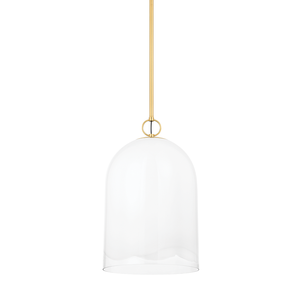 LENNON Pendant | Mitzi Lighting - H788701L-AGB