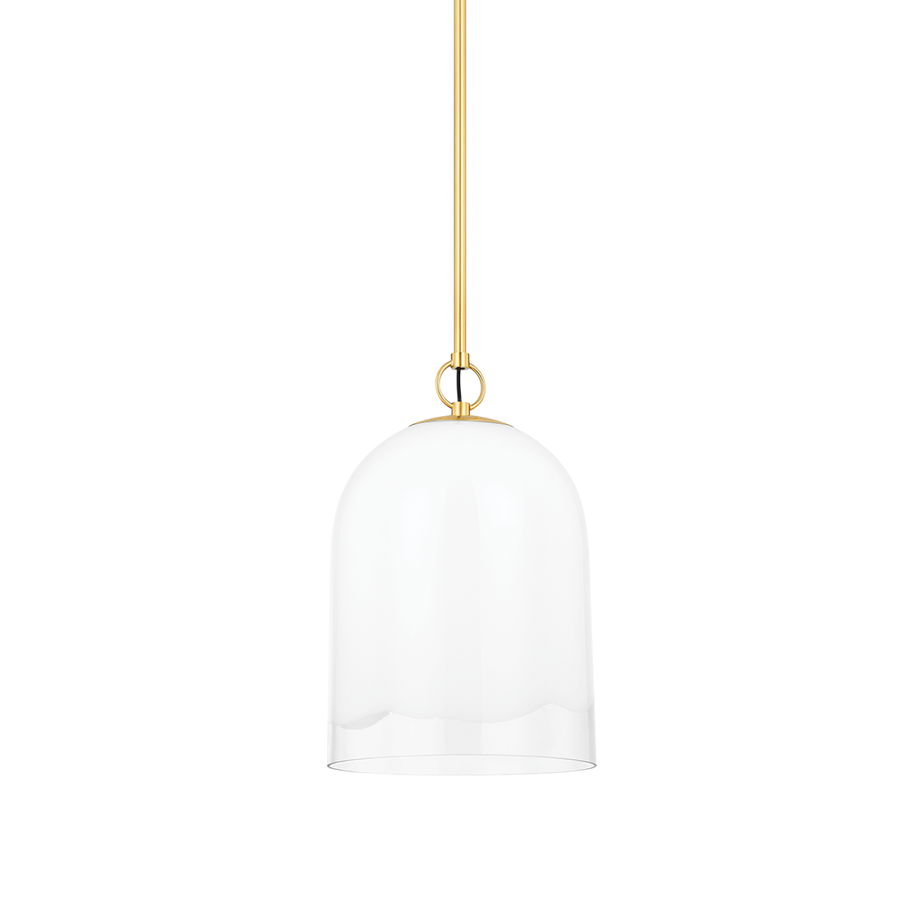 LENNON Pendant | Mitzi Lighting - H788701S-AGB