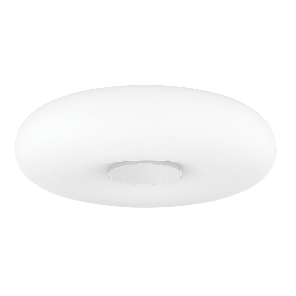 IMANI Flush Mount | Mitzi Lighting - H789501-PN