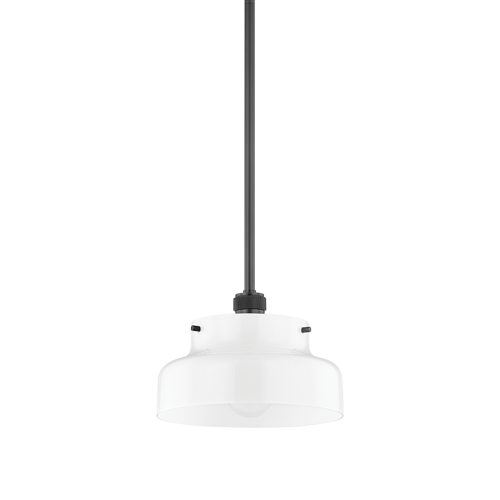 LUELLA Pendant | Mitzi Lighting - H790701S-OB