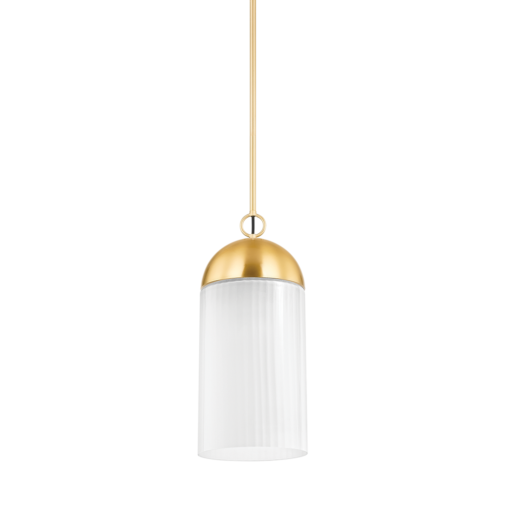 EMORY Pendant | Mitzi Lighting - H796701-AGB