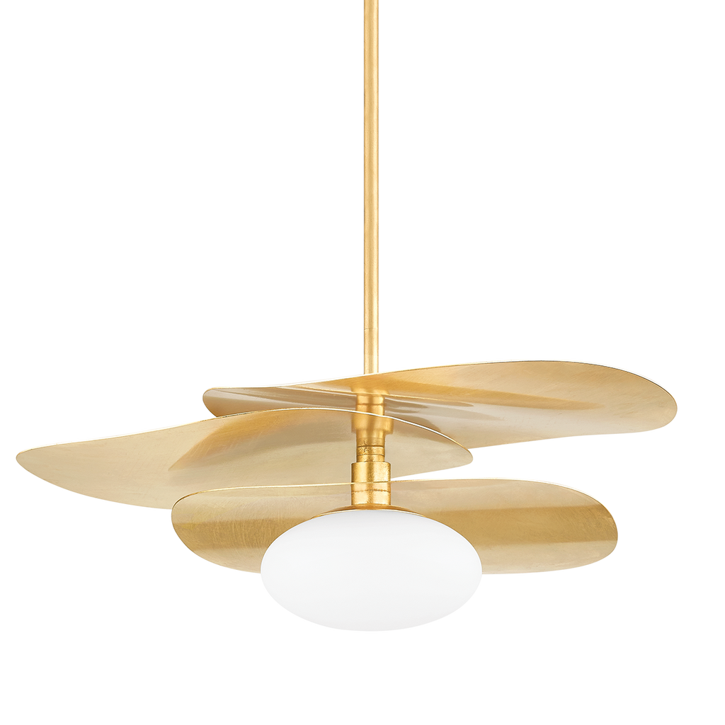 ALLIDA Pendant | Mitzi Lighting - H801701-VGL