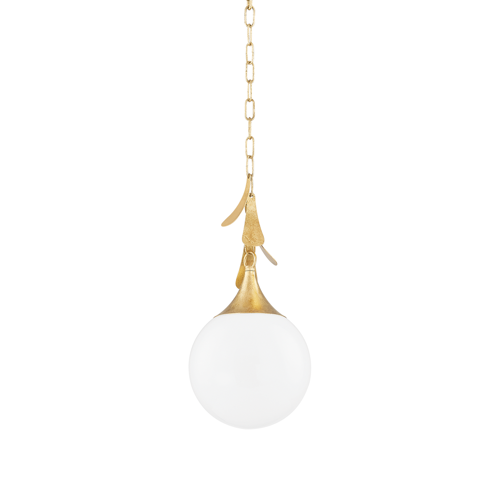 VICTORIA Pendant | Mitzi Lighting - H812701S-VGL