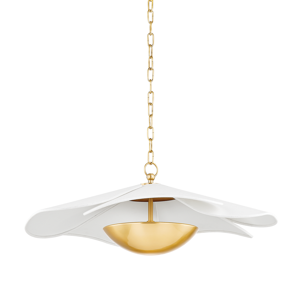 MADELINE Pendant | Mitzi Lighting - H814701-AGB