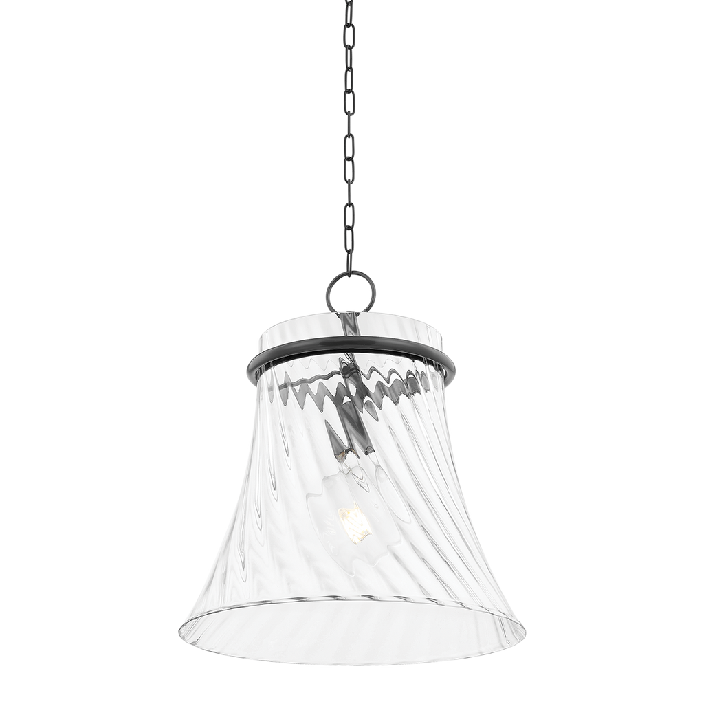 CANTANA Pendant | Mitzi Lighting - H824701L-OB