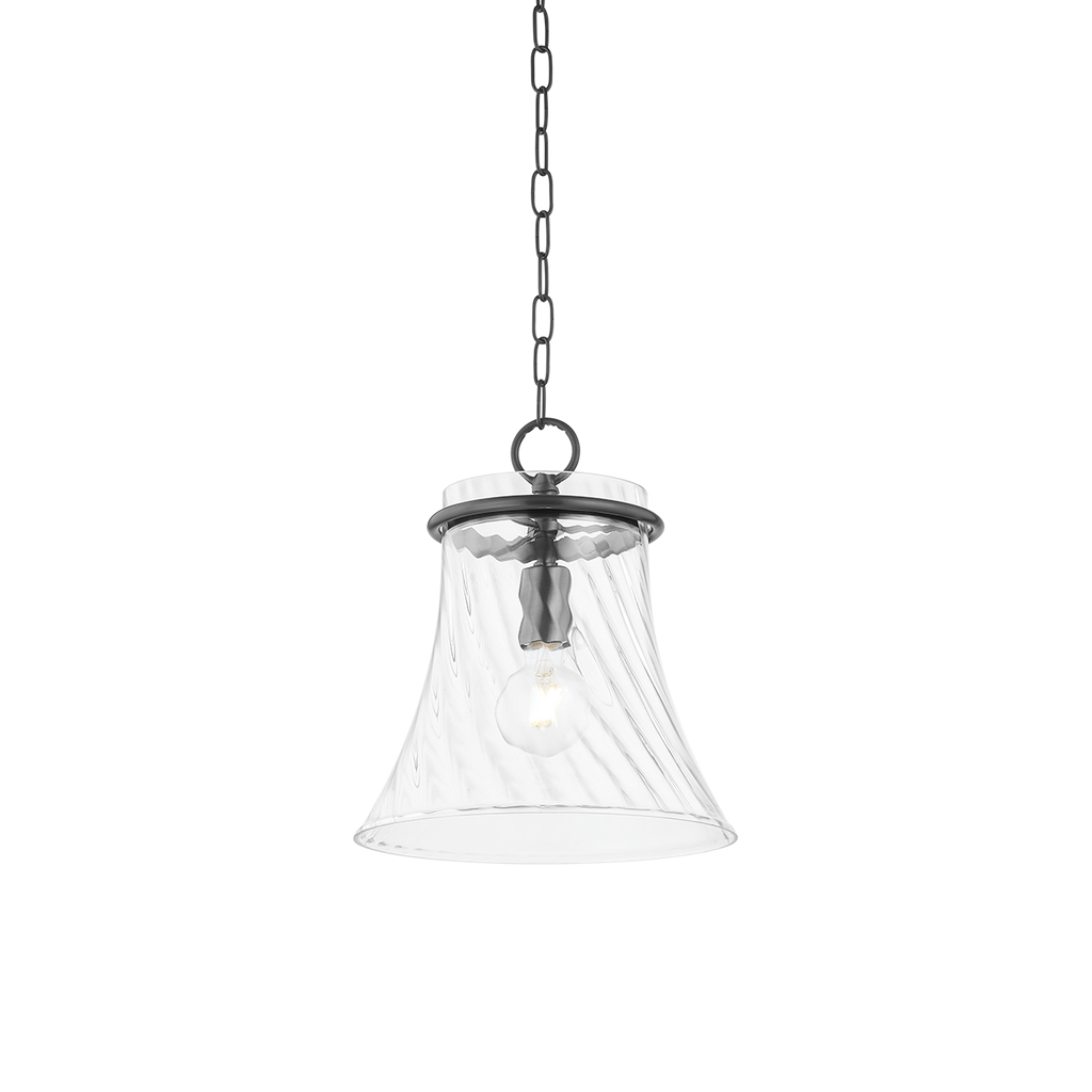 CANTANA Pendant | Mitzi Lighting - H824701S-OB