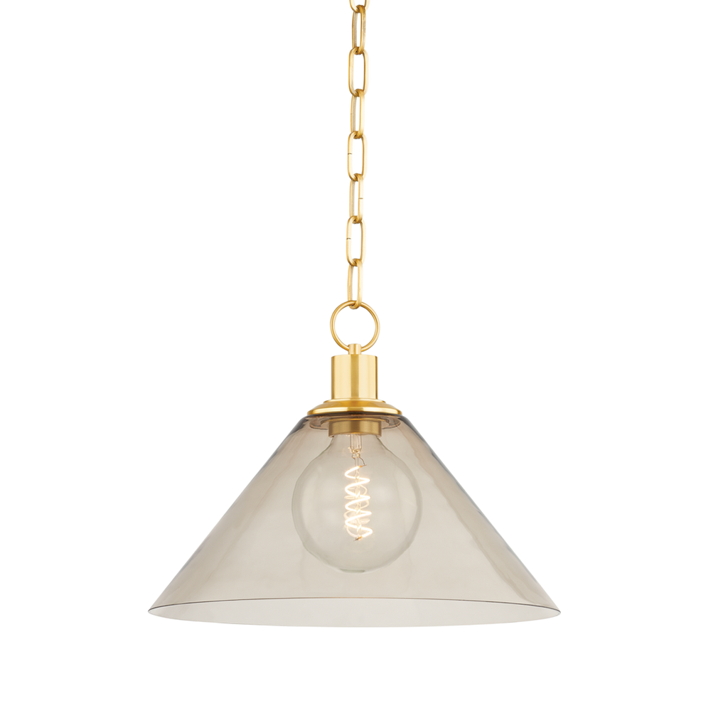 ANNIEBEE Pendant | Mitzi Lighting - H829701L-AGB