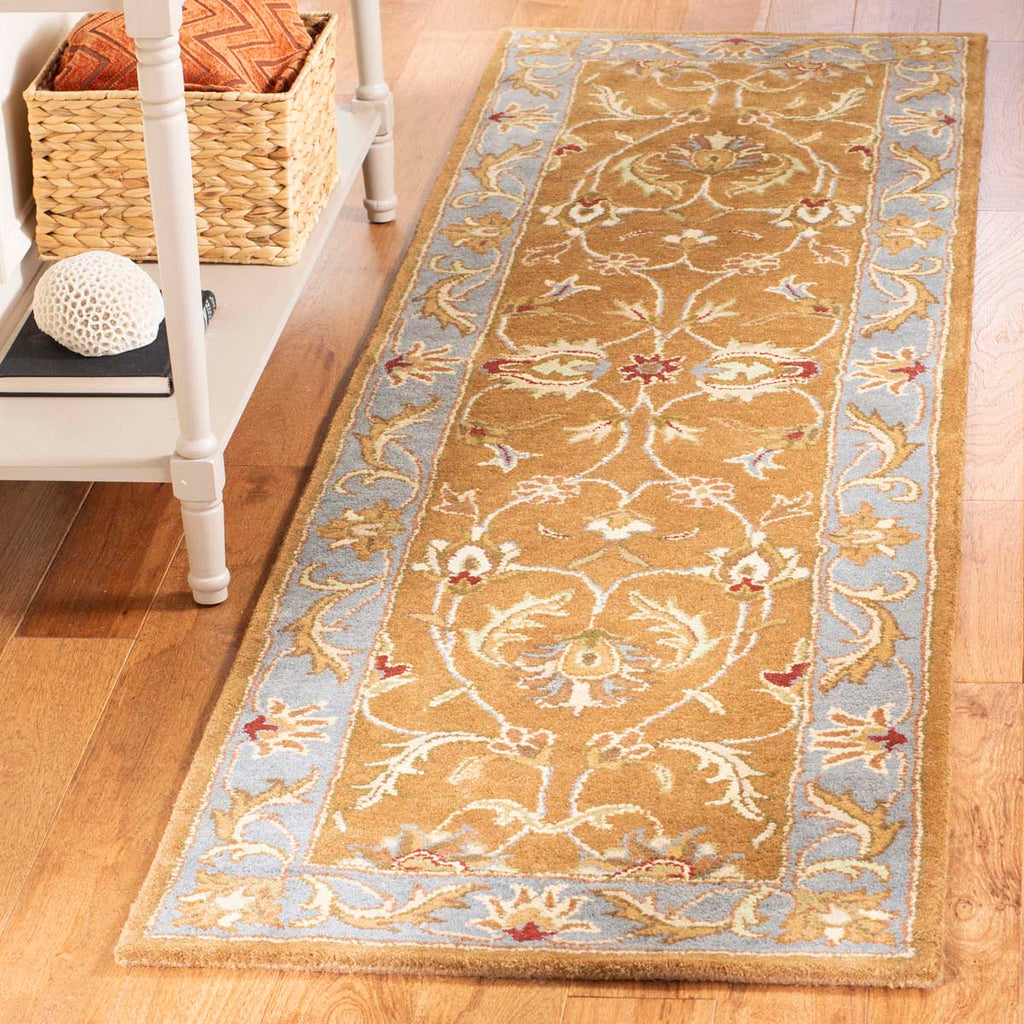 Safavieh Heritage 12A Rug, HG812A