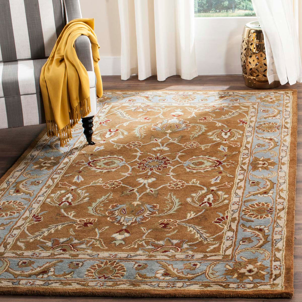 Safavieh Heritage 12A Rug, HG812A