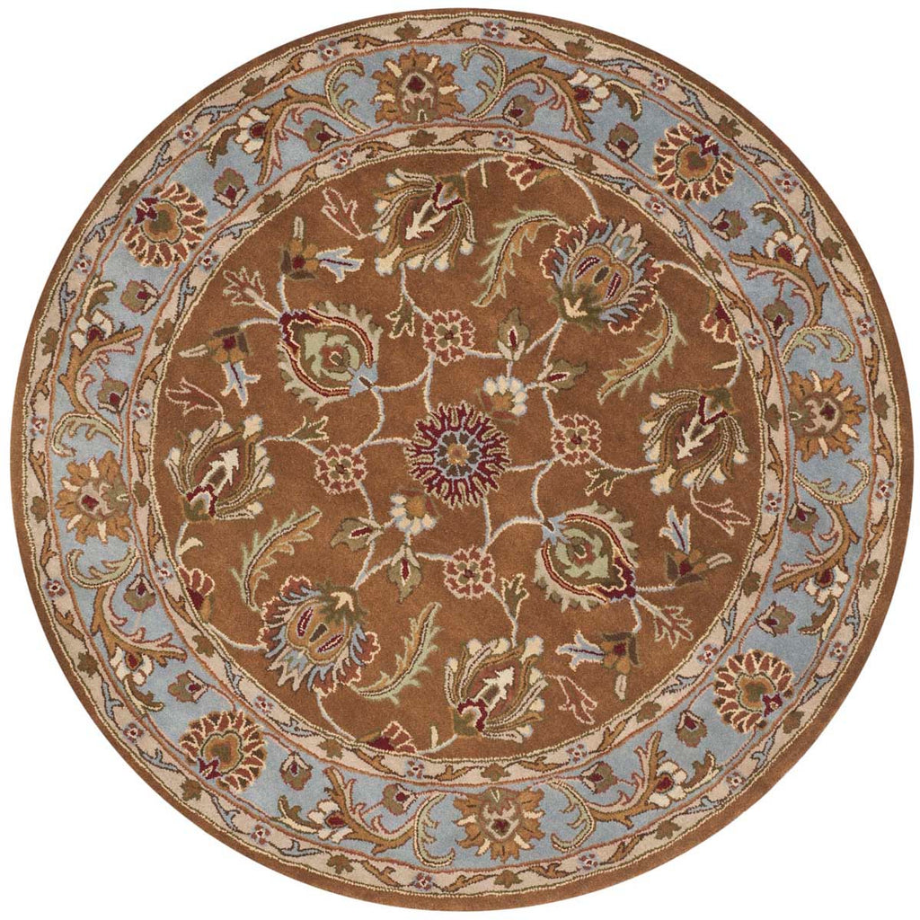 Safavieh Heritage 12A Rug, HG812A