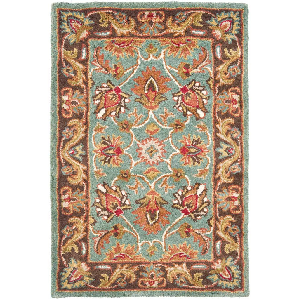 Safavieh Heritage 12A Rug, HG812A