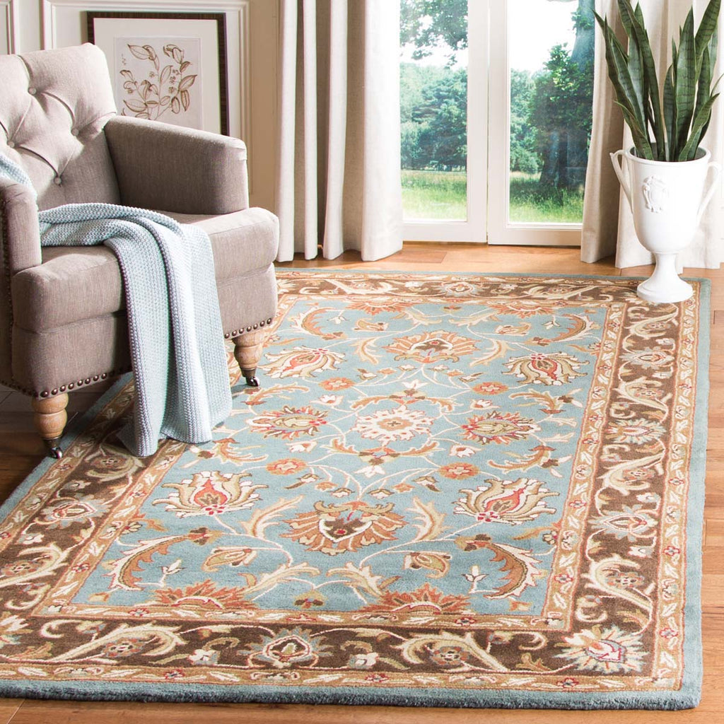 Safavieh Heritage 12A Rug, HG812A