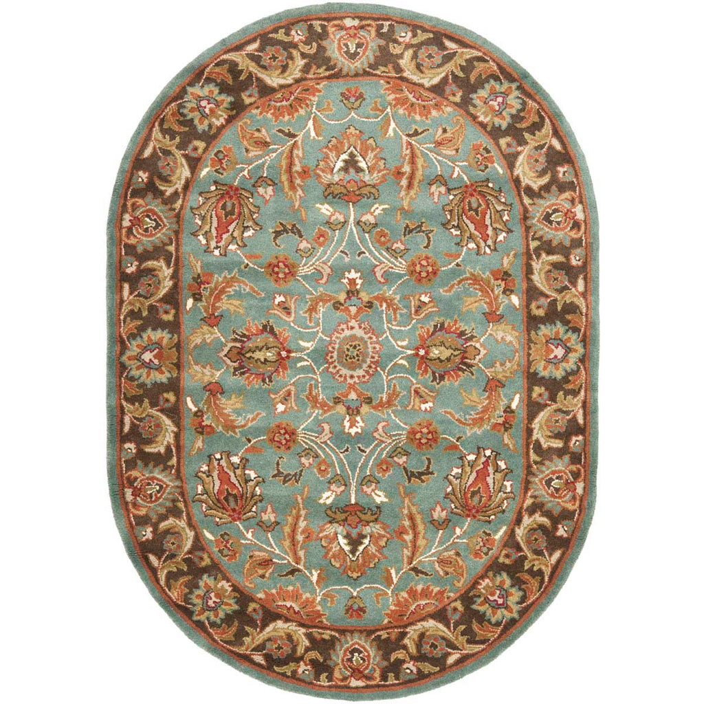 Safavieh Heritage 812 Rug, HG812