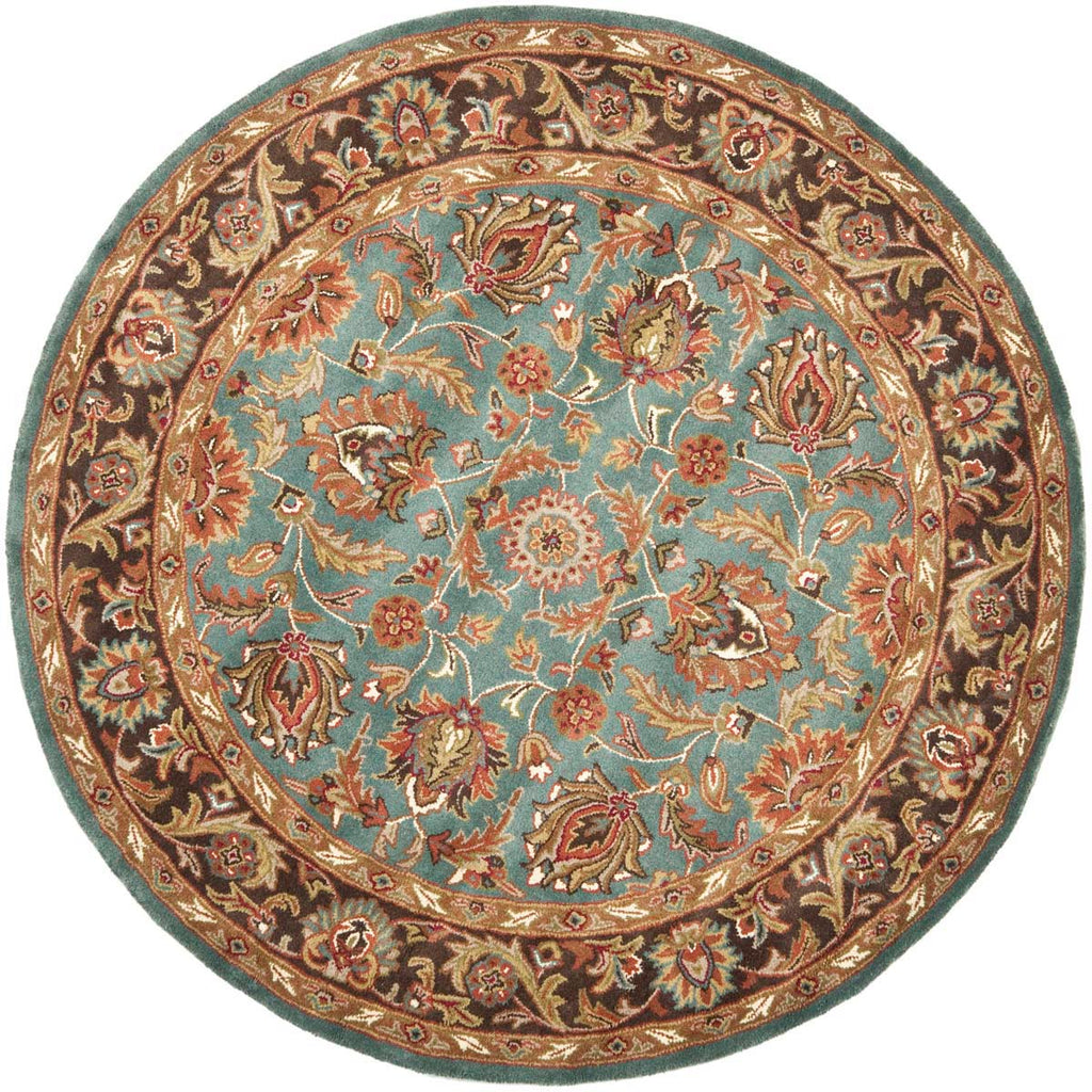 Safavieh Heritage 812 Rug, HG812