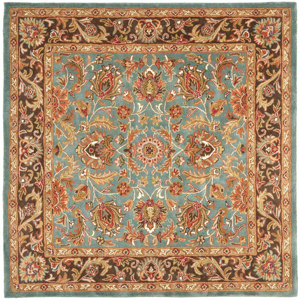 Safavieh Heritage 812 Rug, HG812