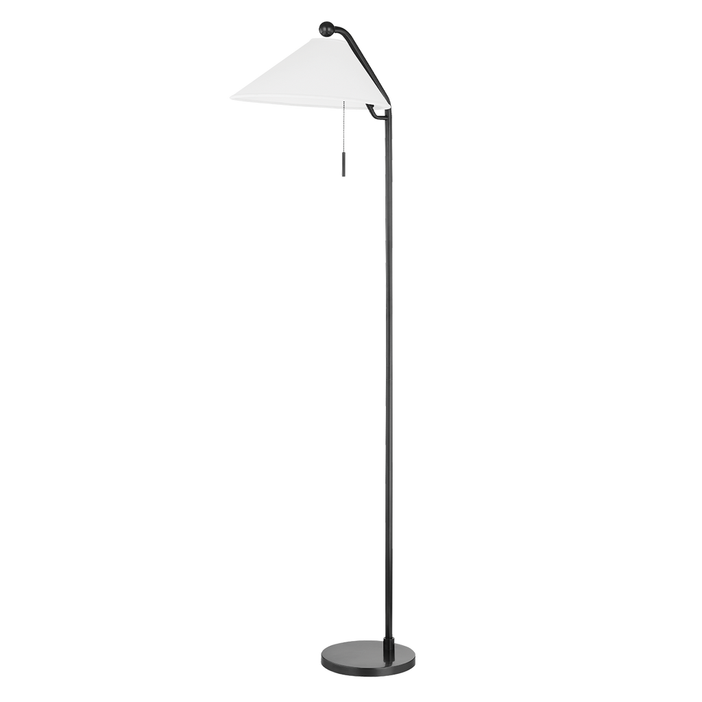 Aisa Floor Lamp | Mitzi Lighting - HL647401-OB