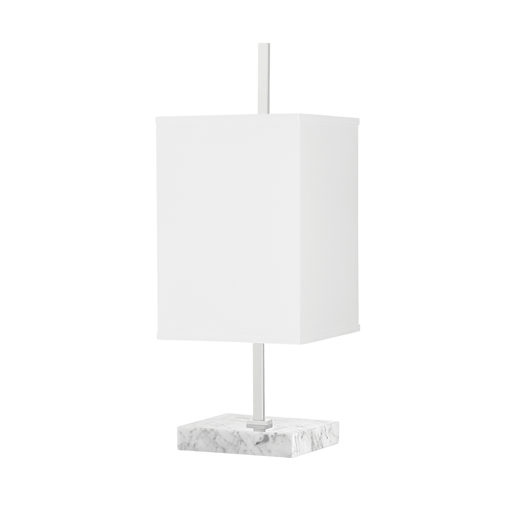 Mikaela Table Lamp | Mitzi Lighting - HL700201-PN