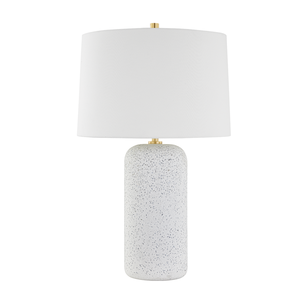 Margaret Table Lamp | Mitzi Lighting - HL710201-AGB