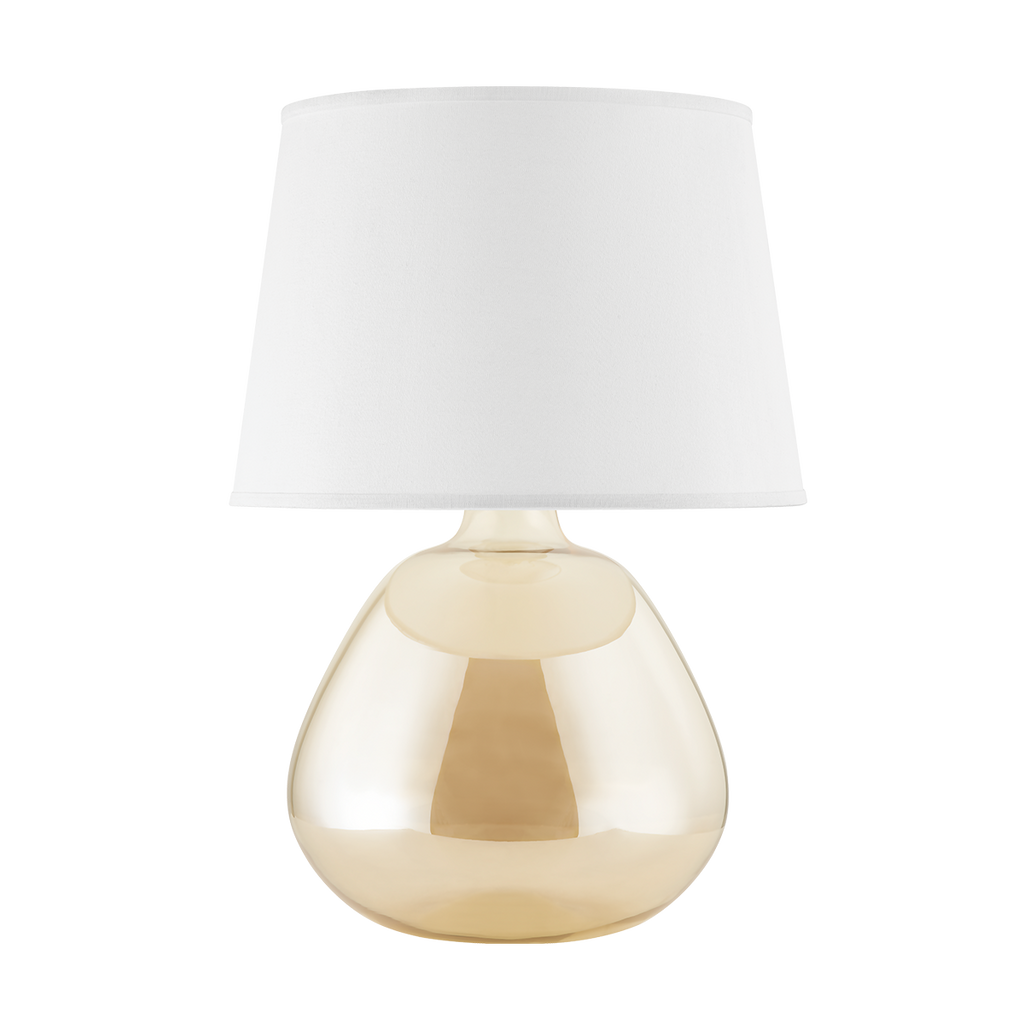 THEA Table Lamp | Mitzi Lighting - HL776201-AGB