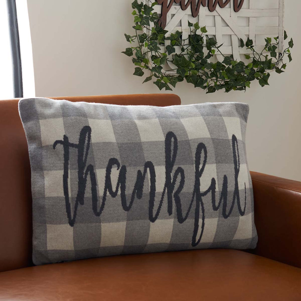 Safavieh Be Thankful Pillow , HOL3202 - Beige / Mustard