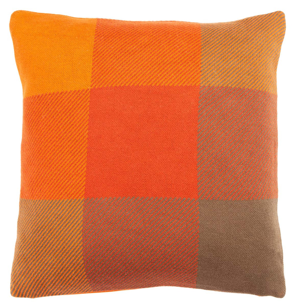 Safavieh Harvest Pillow , HOL3215 - Orange