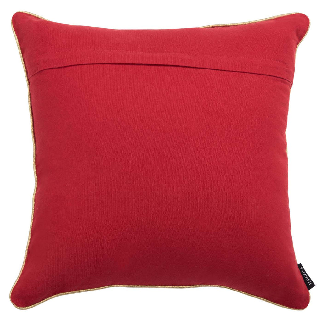 Safavieh Jiminy Joy Pillow , HOL4011