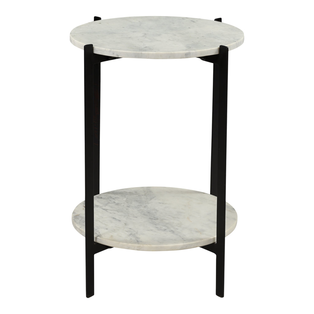 Melanie Accent Table | Moe's Furniture - IK-1018-18