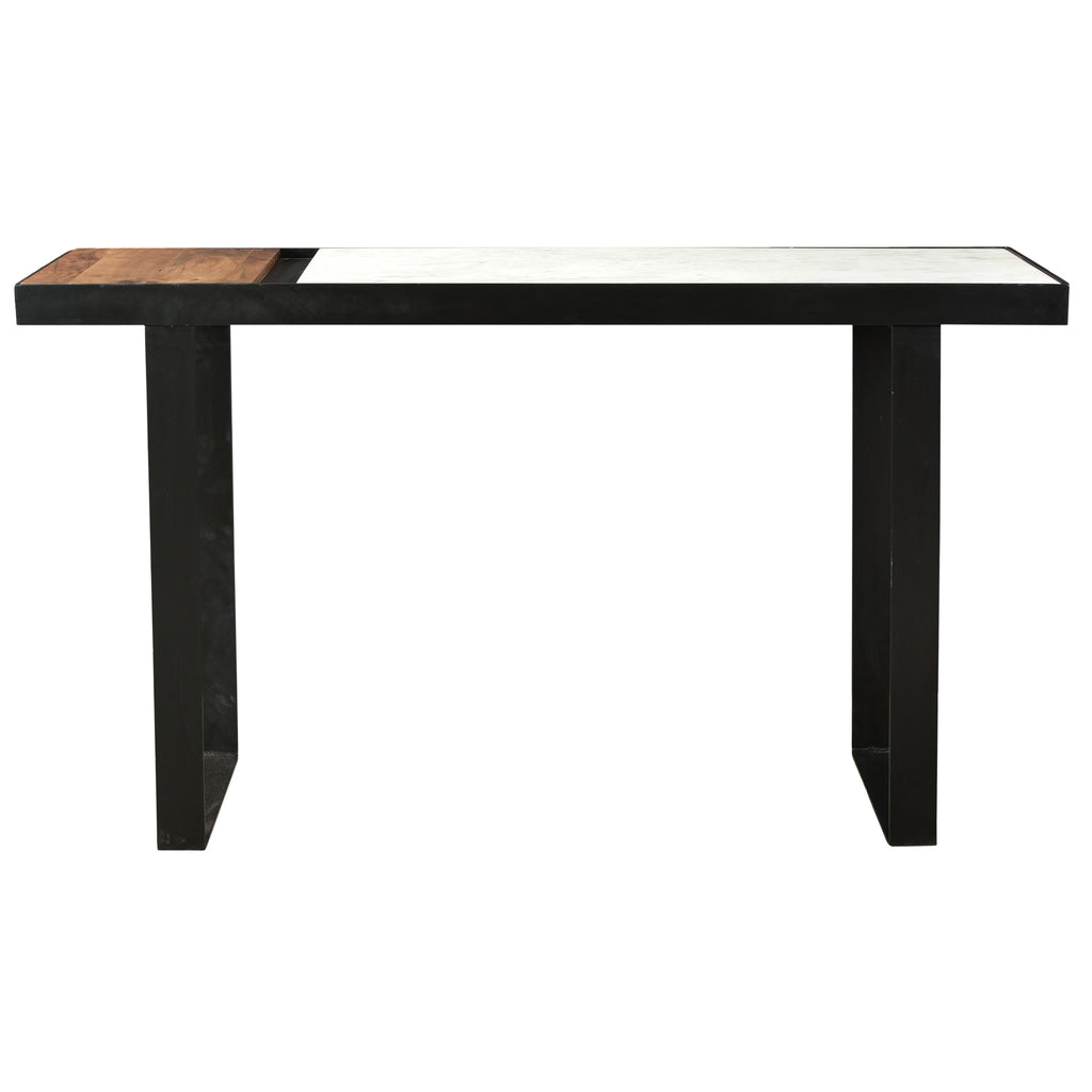 Blox Console Table | Moe's Furniture - JD-1008-37