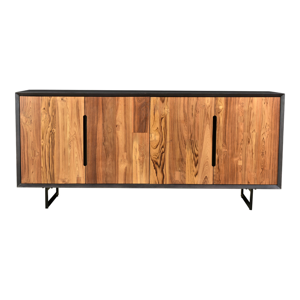 Vienna Sideboard | Moe's Furniture - JD-1011-21