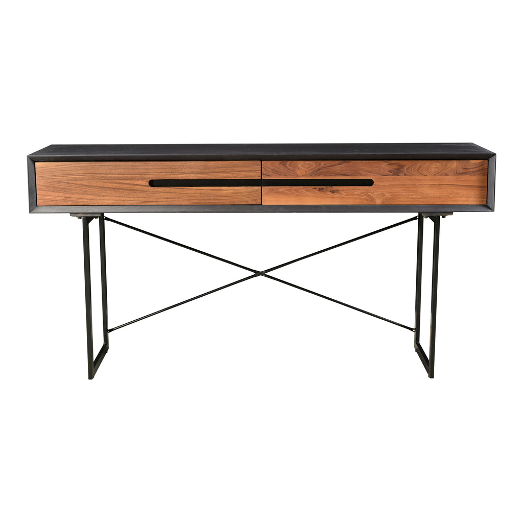 Vienna Console Table | Moe's Furniture - JD-1015-21-0