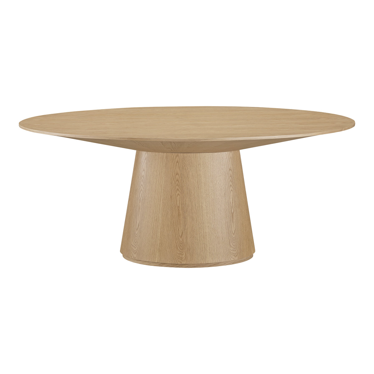 Otago Oval Dining Table Oak | Moe's Furniture - KC-1007-24-0 – Safavieh ...