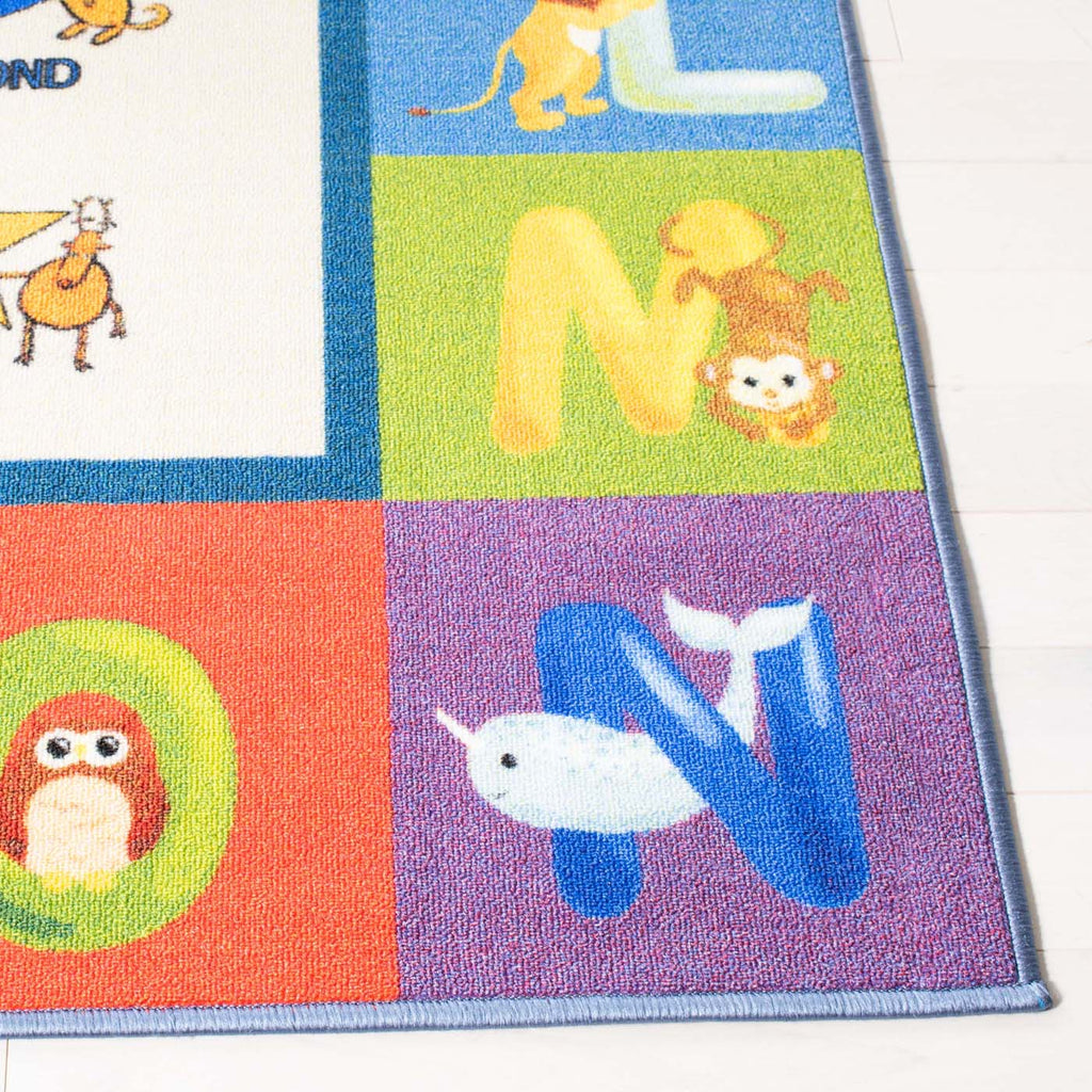 Safavieh Kids Playhouse 225 Rug, KPH225