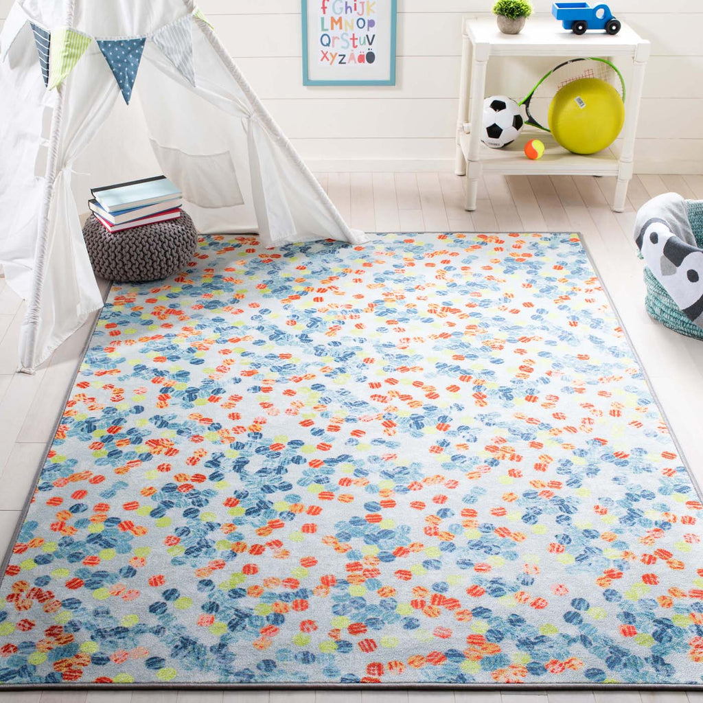 Safavieh Kids Playhouse 258 Rug, KPH258