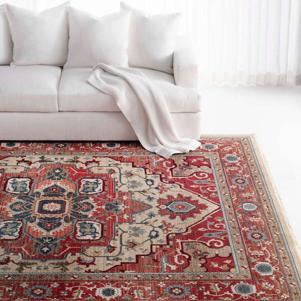 Lauren Ralph Lauren 1298 Rug, LRL1298