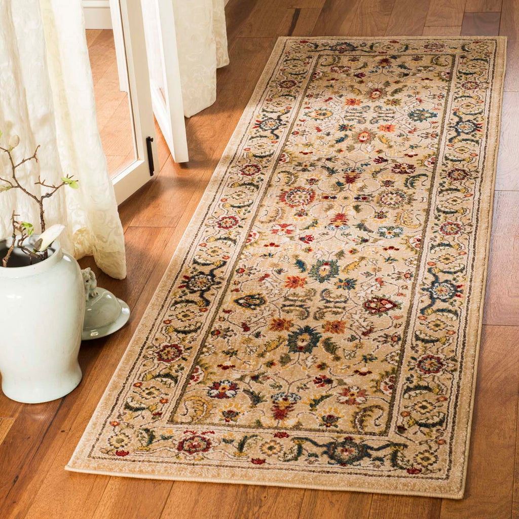 Lauren Ralph Lauren 1299 Rug, LRL1299