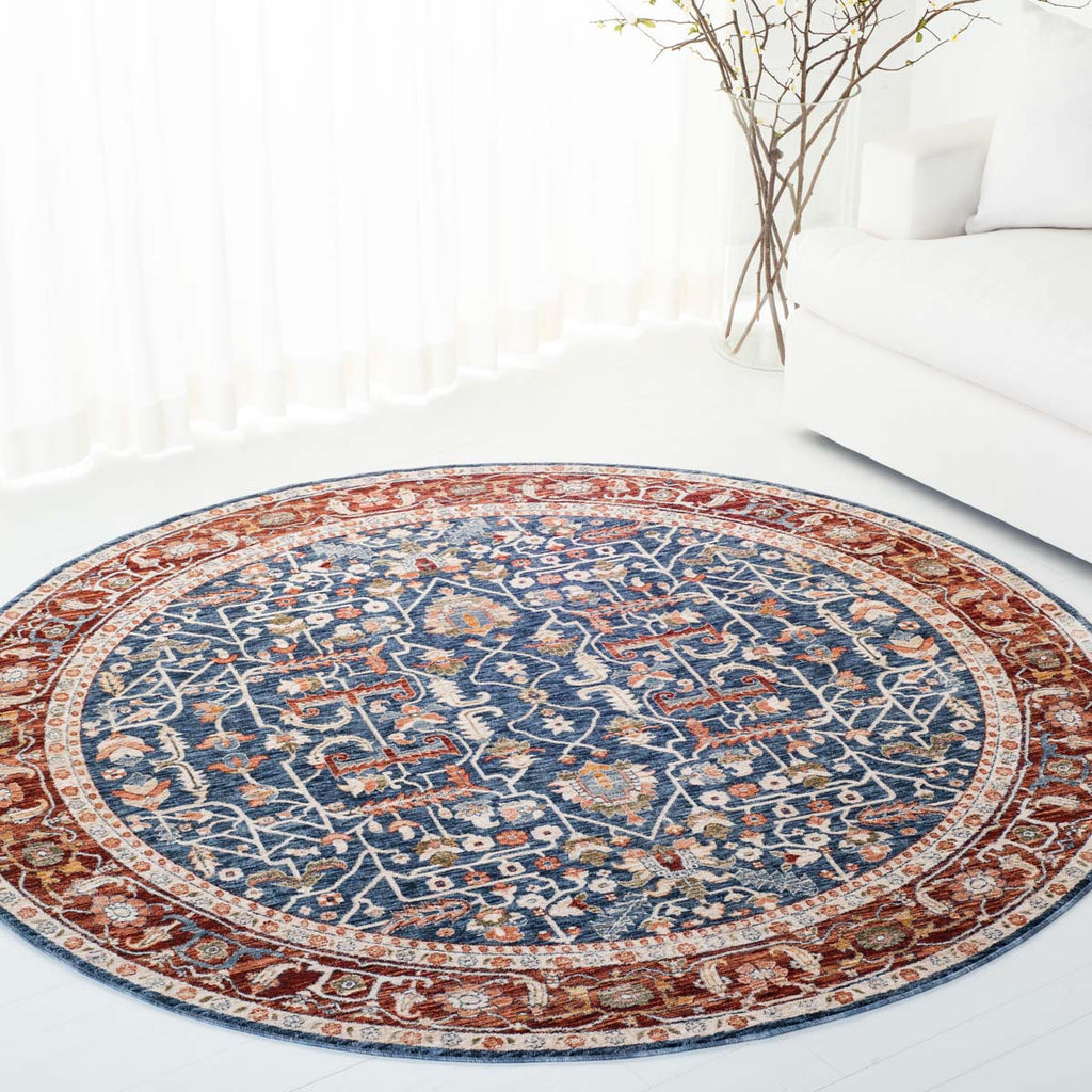 Lauren Ralph Lauren Darcy Rug, LRL1340