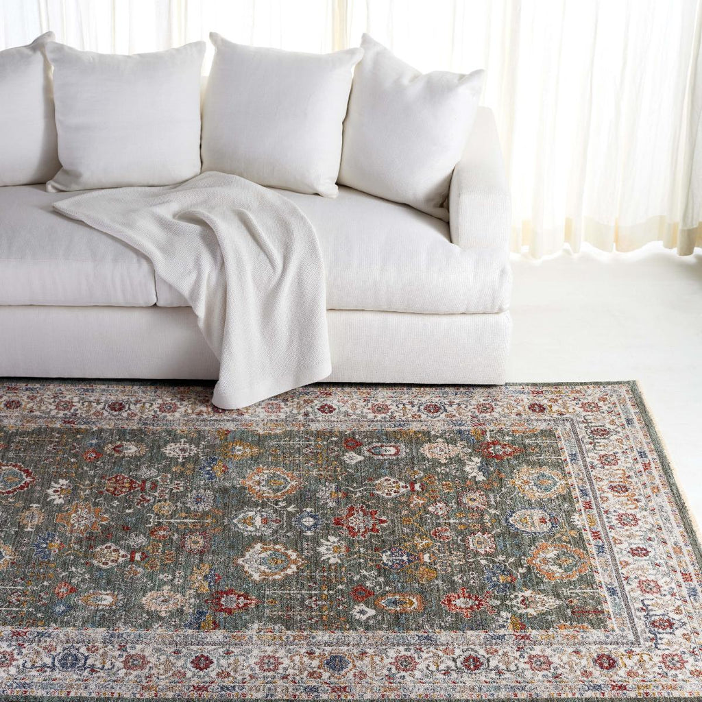 Lauren Ralph Lauren 1400 Rug, LRL1400