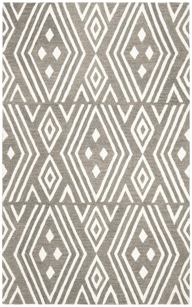 Lauren Ralph Lauren Imani Geometric Rug, LRL6609